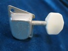 One 1960 s 1970 s Vintage Fender Guitar Tuner Coronado Mustang Fender Acoustic