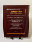 The Clock Repair Primer  The Beginner s Handbook - 7th Edition By Philip Balcomb