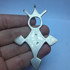 Extremely Rare Roman Ancient Amulet Bronze Viking Artifact Authentic Amazing