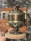 Antique Hamilton Beach Electric Motor 1917 Patent Jeweler Lathe Sewing Machine