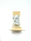 Baldor 30825 Gearmotor 1 12hp 2 9rpm 1ph 115v-ac