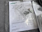 New Greyline Dfm 6 1 Doppler Flow Meter By Pulsar     Portable Flowmeter S n 94036