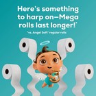 Angel Soft 2-ply Toilet Paper  36 Mega Rolls  320 Sheets Per Roll