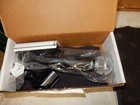 Shure Blx2 sm58 Microphone Handheld Wireless Transmitter Vocal Capsule J11 Band