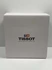 New Tissot Watch Presentation Gift Box