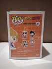 Funko Pop  Vinyl  Dragon Ball - Super Saiyan Vegito - Aaa Anime  exclusive   491