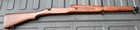 M1917 Winchester Complete Stock With All Metal W Marked Ww1