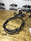 2014-2024 Infiniti Q60 Q50 Hood Lock Latch And Cables Complete Set Lh  rh