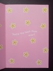 Suzy s Zoo  happy  Mother s Day   Ballerina Mouse Greeting Card