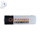 Spc1550 Fanso 3 6v Super Pulse Capacitor Fast Delivery Rechargeable 1pc New 3 6v