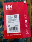 Helly Hansen Boy s Insulated Green Splash Camo Jacket  140  Size  8