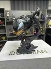 Venom Symbiote Marvel Cinematic Universe Mcu Model Statue Action Figure Toy