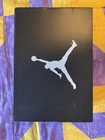Jordan Air Jordan 13 Retro  gs  6y Black yellow Leather Mid Top 414574-405