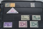 Worldwide Butterflies Collection Of 450  Stamps Mostly Mint