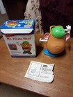 Vintage 1991 Playskool Mr  Potato Head Figure 2250 In Original Box