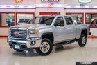 2016 Gmc Sierra 2500 Sle