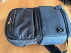 Lowepro Slingshot Sl 250 Aw Iii Camera Sling Bag  Black  Lp37335