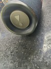 Jbl Charge 4 Portable Waterproof Bluetooth Speaker Blue