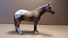 Vintage Schleich Appaloosa Stallion Horse Figure 2002 Retired 13271