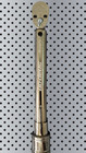 Snap-on 1 4    Fixed Head Torque Wrench 40-200 In  Lbs