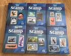 Scott 2010 Vol  1-6 Standard Postage Stamp Catalogue Set A-z - James E  Kloetzel
