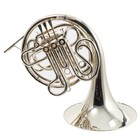 C g  Conn Model 8d Professional Double French Horn Sn 661466 Superb