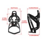 Water Bottle Holder Bicycle Mount Handlebar Cycling Bike Drink Cup Bottle Cage