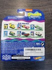 Hot Wheels 2020 Spongebob Squarepants 1 64 Scale Character Car