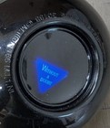 Mattel Magic 8 Ball Retro Novelty Fortune Teller Toy 30188 Black 2011 Vtg Style
