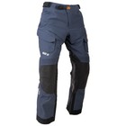 Msr Xplorer Adventure Motorcycle Pants     Men   s Size 34      Blue orange