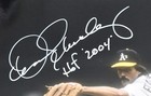 Dennis Eckersley Hof Signed autographed 16x20 Photo Athletics Jsa Ba212463