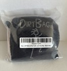 World Footbag Dirtbag All Star 3 Pack Hacky Sack Set Stellar Mega Metal Pouch