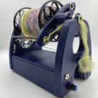 Electric Household Wool Spinning Wheel With Pedal Heavy Duty sturdy Construction