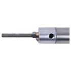 Hydraulic Cylinder 35592435 For Ingersoll Rand Air Compressor P185wjd Xp375wjd