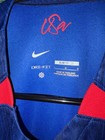 Nike Usmnt uswnt 2023 Authentic Away Jersey  dr4000-406 
