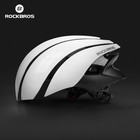 Rockbros Pneumatic Streamlined Bike Helmet For Adult Size57-62cm Adjustable Dial