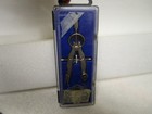 Vintage Alvin 994 Art Precision Compass Technical Drawing Germany
