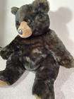 Vintage Fao Schwarz Fifth Avenue Brown Teddy Bear 36    Giant Large Huge Plush