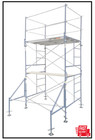 Metaltech M-mbsjp24h Adjustable Leveling Jack  24 