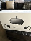 Oculus Rift Meta Virtual Reality System - Black  301-00095-01 