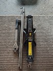 1988-1998 Silverado 1500 C k Spare Tire Scissor Jack Full Set 3 To Pick From 