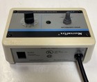 Cole Parmer 7553-71 Masterflex Peristaltic Pump Speed Controller  1 10hp  115vac