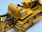 1 50 Vintage Conrad Model 2874 Cat D9g Dozer Diecast Caterpillar Limited Edition