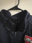 Portland Sea Dogs Game Used Rawlings Gold Collection Jacket Xl Red Sox
