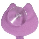 Pusheen And Stormy With Balloons Plush Stuffed Animals  Set Of 2  Gray