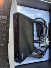 Xfinity Dvr Cable Tv Set-top Box Receiver W  Remote Hdmi Ethernet Coax Black
