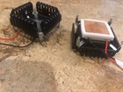 Heatsink Thermoelectric Cooler Cooling Peltier Module12vdc Free Shipping
