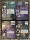 Classic Doctor Who Patrick Troughton Dvd Lot  4  Exc Cybermen  Ice Warriors R1
