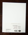  the Nanny   1995  Tv Show Press Kit Photo - Tracy Nelson