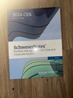 2024 Cfa Level I Kaplan Schweser Textbooks